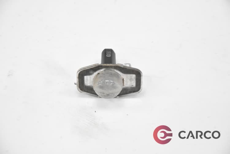 Плафон регистрационен номер за TOYOTA AURIS E15 1.6i (2006 - 2012)