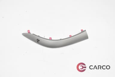 Интериорна лайсна дясна 55435-12070 за TOYOTA AURIS E15 1.6i (2006 - 2012)