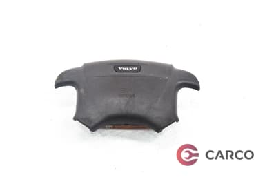 AIRBAG волан за VOLVO S70 седан (LS) 2.5 TDI (1996 - 2000)