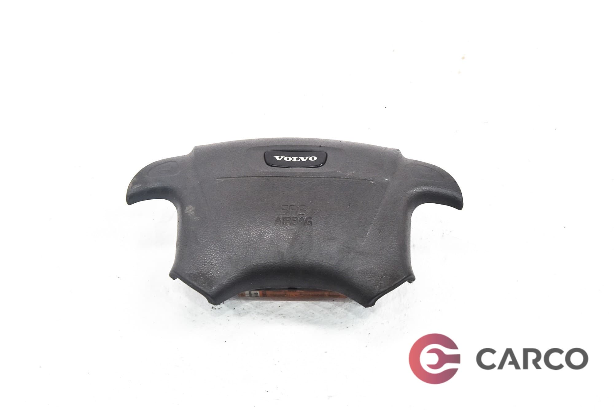 AIRBAG волан за VOLVO S70 седан (LS) 2.5 TDI (1996 - 2000)