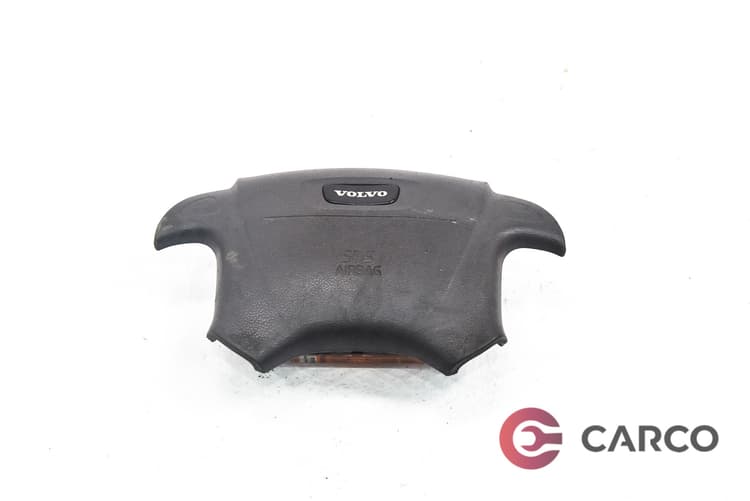 AIRBAG волан за VOLVO S70 седан (LS) 2.5 TDI (1996 - 2000)