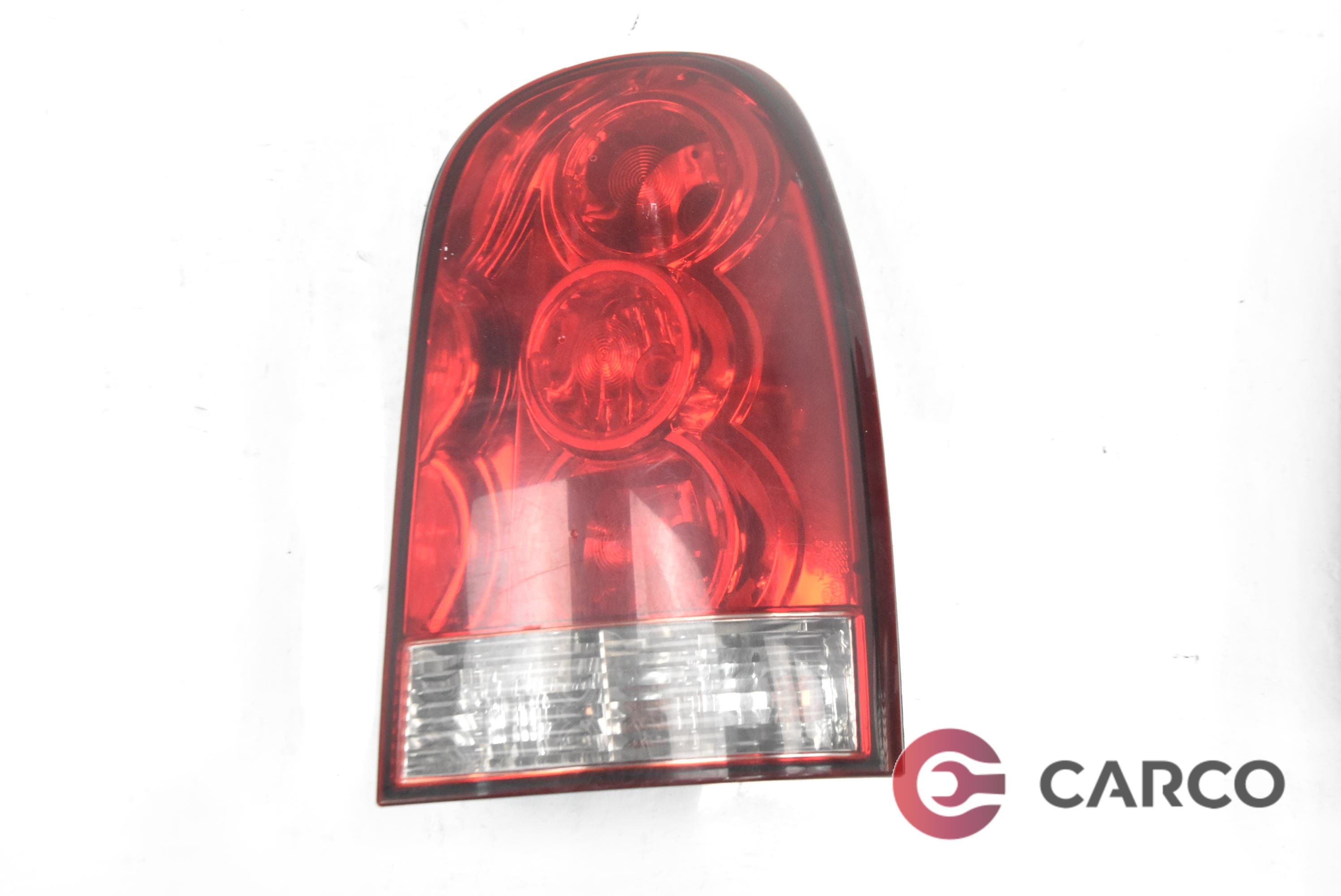 Стоп десен за SSANGYONG REXTON (GAB_) 2.7 Xdi 4x4 (2002)