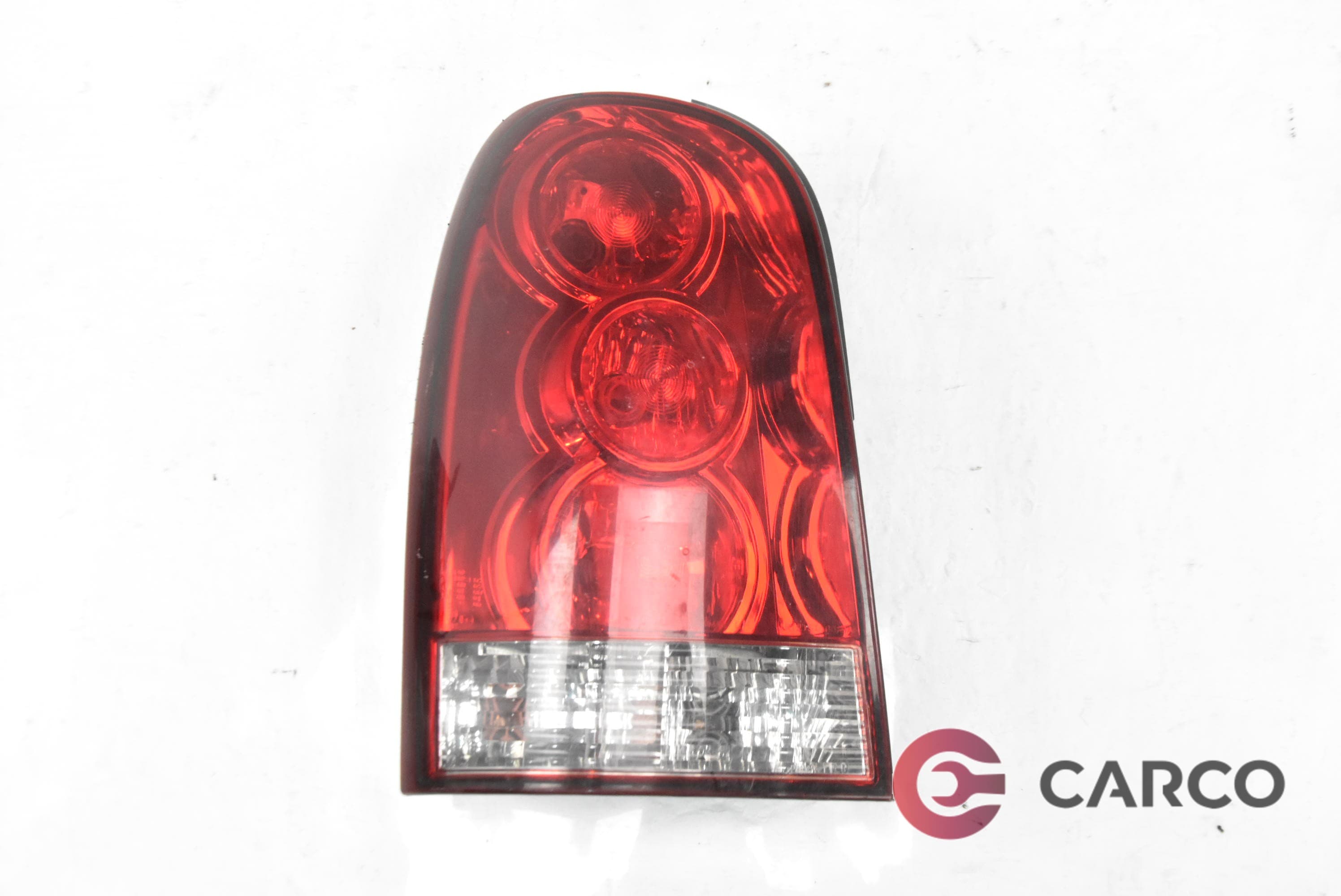 Стоп ляв за SSANGYONG REXTON (GAB_) 2.7 Xdi 4x4 (2002)