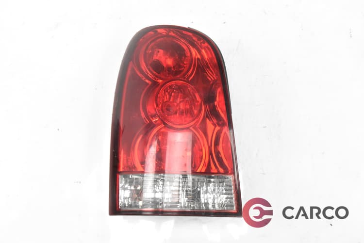Стоп ляв за SSANGYONG REXTON (GAB_) 2.7 Xdi 4x4 (2002)