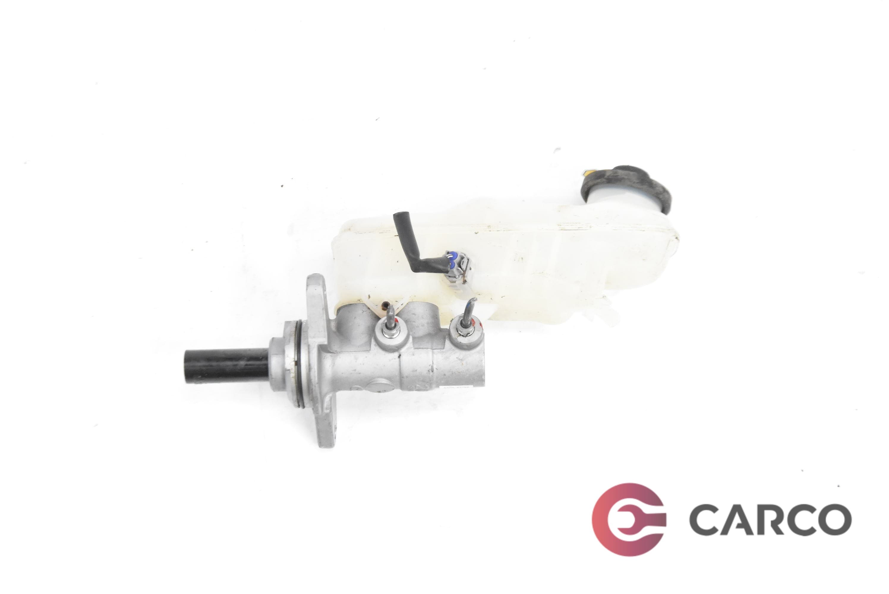 Спирачна помпа с казанче за TOYOTA AURIS E15 1.6i (2006 - 2012)
