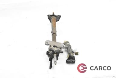 Кормилна колона с конзола ключ запалване 86970-08110 за SSANGYONG REXTON (GAB_) 2.7 Xdi 4x4 (2002)