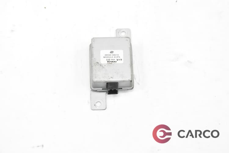 Модул 46550-08010 за SSANGYONG REXTON (GAB_) 2.7 Xdi 4x4 (2002)