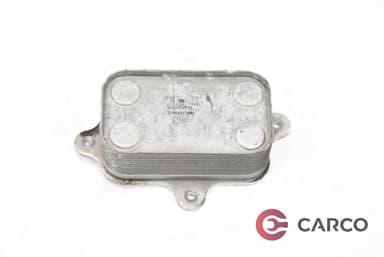 Маслен охладител A6641800265 за SSANGYONG REXTON (GAB_) 2.7 Xdi 4x4 (2002)