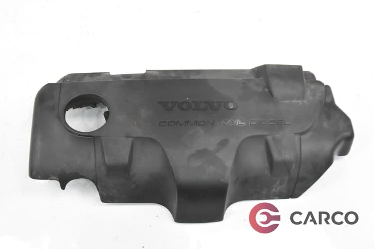 Декоративен капак двигател за VOLVO S60 I седан 2.4 D5 (2000 - 2010)