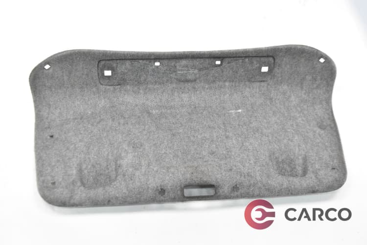 Кора заден капак за VOLVO S60 I седан 2.4 D5 (2000 - 2010)