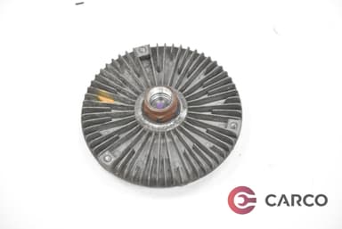 Виско съединител 65.00589 за AUDI A4 седан (8EC, B7) 2.5 TDI (2004 - 2008)