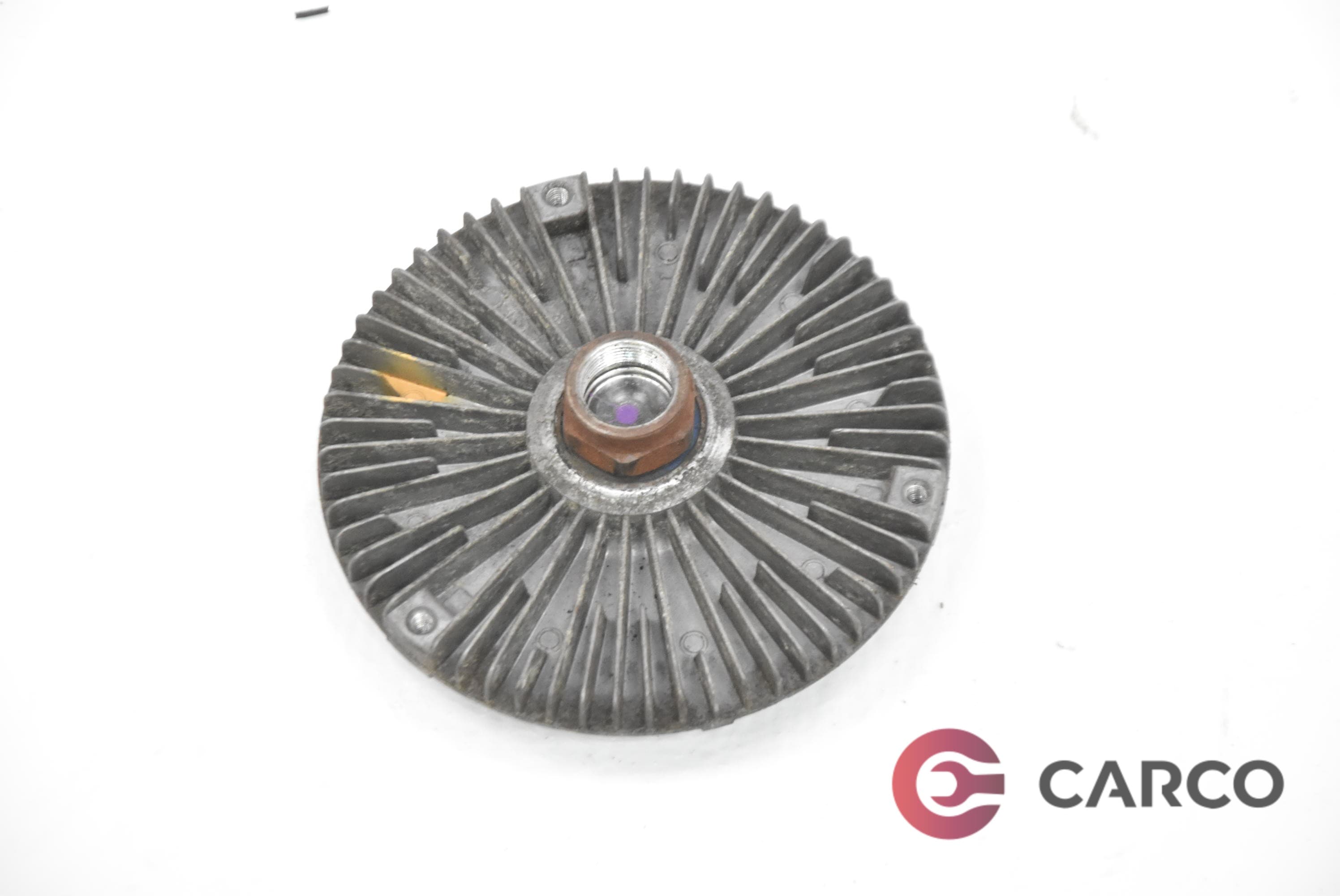 Виско съединител 65.00589 за AUDI A4 седан (8EC, B7) 2.5 TDI (2004 - 2008)