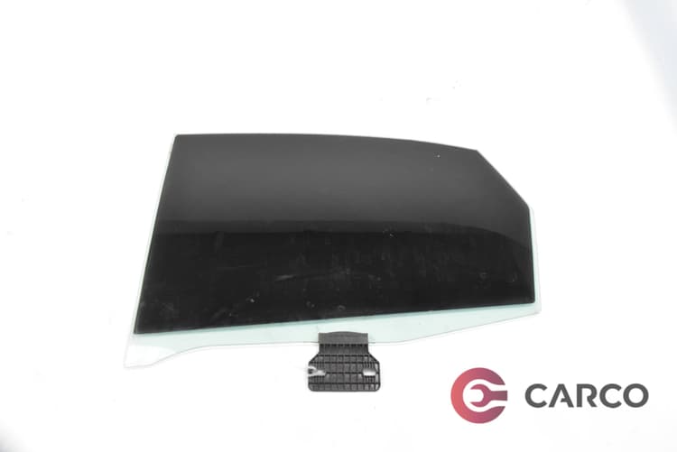 Стъкло врата задно ляво за AUDI A4 седан (8EC, B7) 2.5 TDI (2004 - 2008)