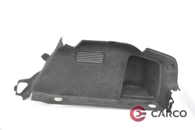 Кора багажник лява за AUDI A4 седан (8EC, B7) 2.5 TDI (2004 - 2008)