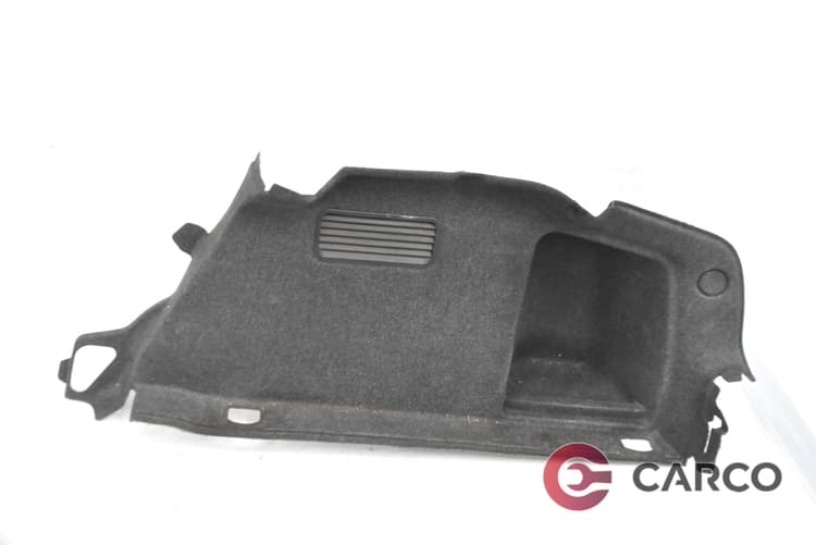 Кора багажник лява за AUDI A4 седан (8EC, B7) 2.5 TDI (2004 - 2008)