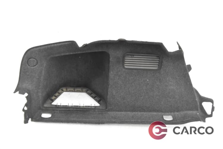 Кора багажник дясна за AUDI A4 седан (8EC, B7) 2.5 TDI (2004 - 2008)
