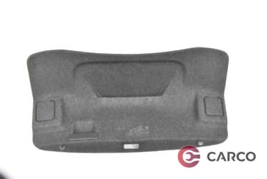 Кора заден капак за AUDI A4 седан (8EC, B7) 2.5 TDI (2004 - 2008)