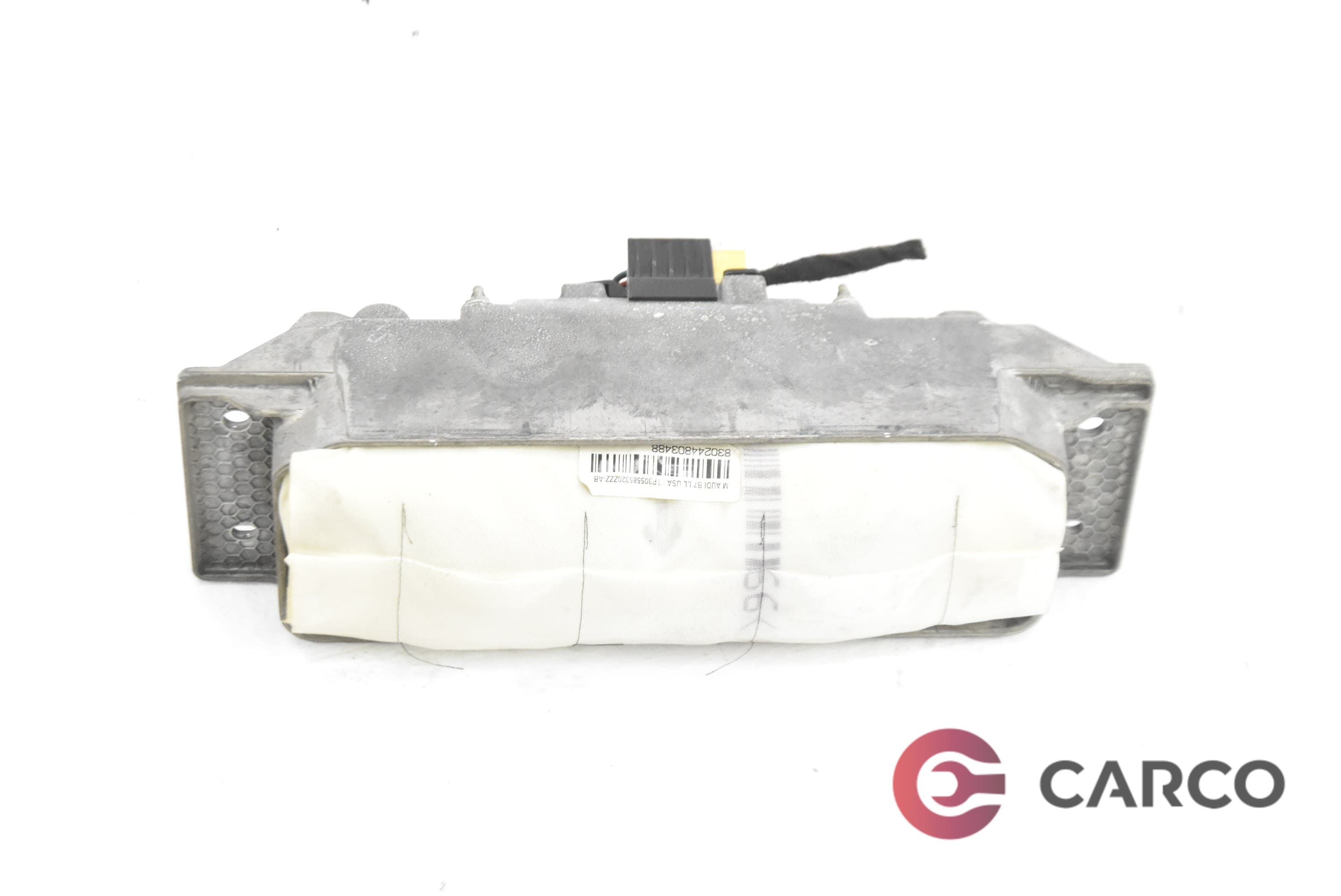 AIRBAG пасажер за AUDI A4 седан (8EC, B7) 2.5 TDI (2004 - 2008)