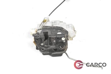 Брава врата предна дясна за AUDI A4 седан (8EC, B7) 2.5 TDI (2004 - 2008)
