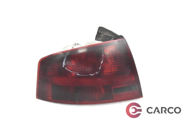 Стоп ляв за AUDI A4 седан (8EC, B7) 2.5 TDI (2004 - 2008)