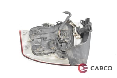 Стоп ляв за AUDI A4 седан (8EC, B7) 2.5 TDI (2004 - 2008)