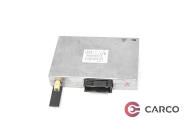 Модул Bluetooth 8P0862335D за AUDI A4 седан (8EC, B7) 2.5 TDI (2004 - 2008)