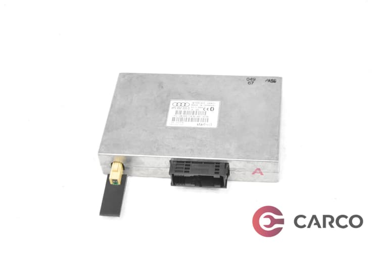 Модул Bluetooth 8P0862335D за AUDI A4 седан (8EC, B7) 2.5 TDI (2004 - 2008)
