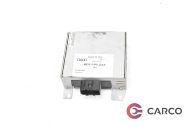 Усилвател 8Е5035223 за AUDI A4 седан (8EC, B7) 2.5 TDI (2004 - 2008)