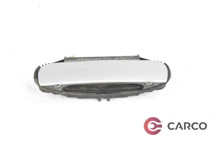 Външна дръжка задна дясна за AUDI A4 седан (8EC, B7) 2.5 TDI (2004 - 2008)