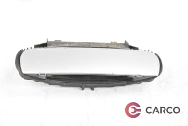 Външна дръжка предна дясна за AUDI A4 седан (8EC, B7) 2.5 TDI (2004 - 2008)