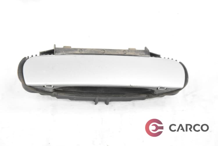 Външна дръжка предна дясна за AUDI A4 седан (8EC, B7) 2.5 TDI (2004 - 2008)