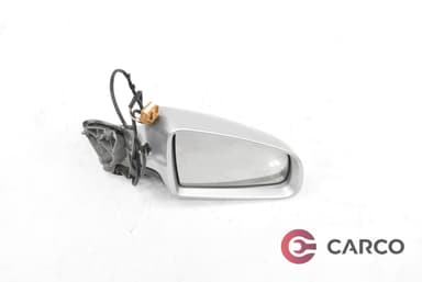 Огледало дясно за AUDI A4 седан (8EC, B7) 2.5 TDI (2004 - 2008)