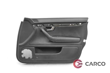 Кора врата предна дясна за AUDI A4 седан (8EC, B7) 2.5 TDI (2004 - 2008)