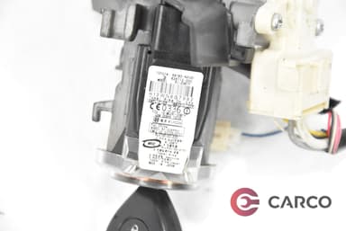 Конзола ключ запалване 89783-42020 за TOYOTA AURIS E15 1.6i (2006 - 2012)