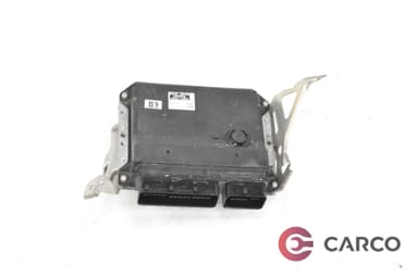 Компютър двигател 89661-12B90 за TOYOTA AURIS E15 1.6i (2006 - 2012)