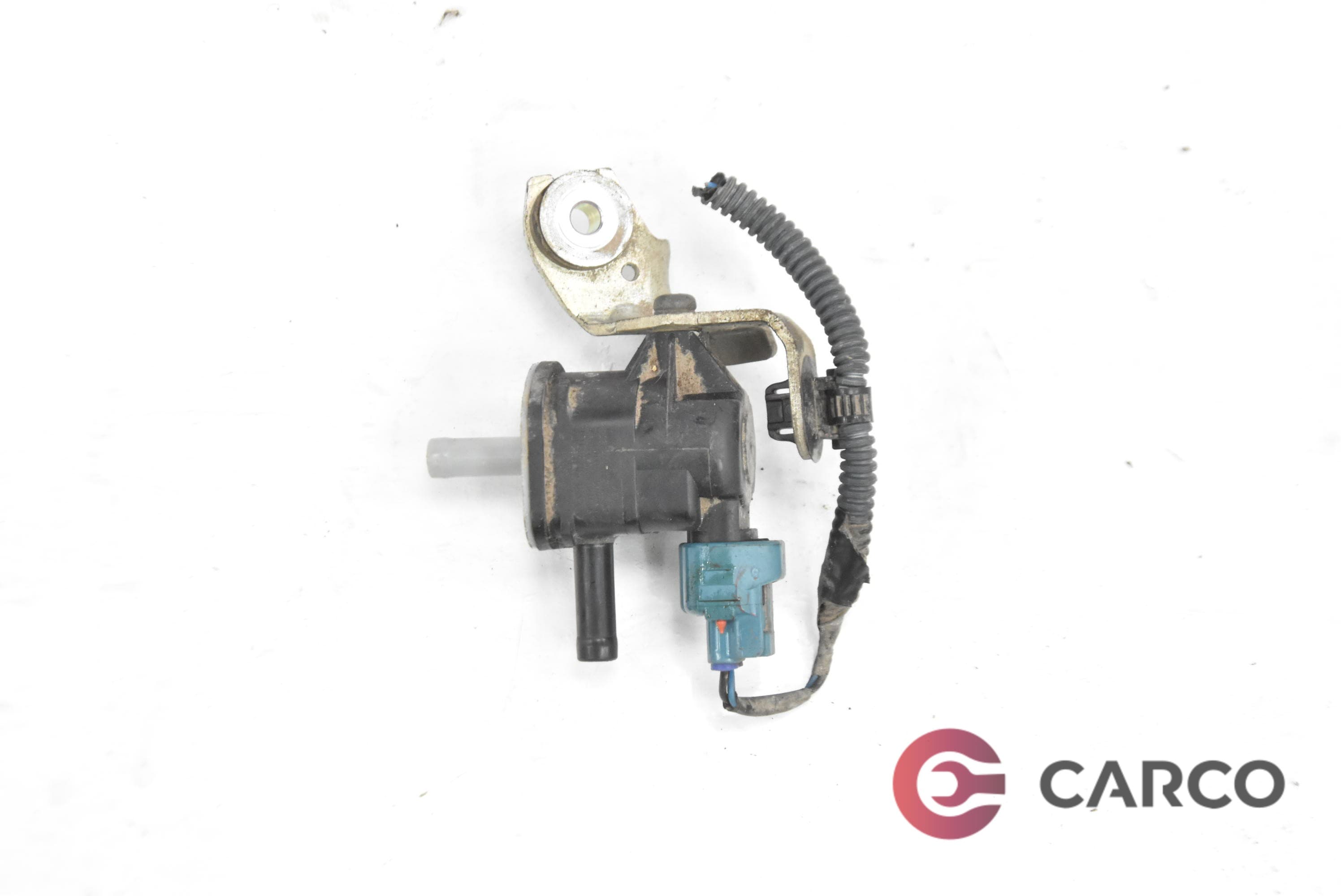 Вакуум клапан 80910-12276 за TOYOTA AURIS E15 1.6i (2006 - 2012)