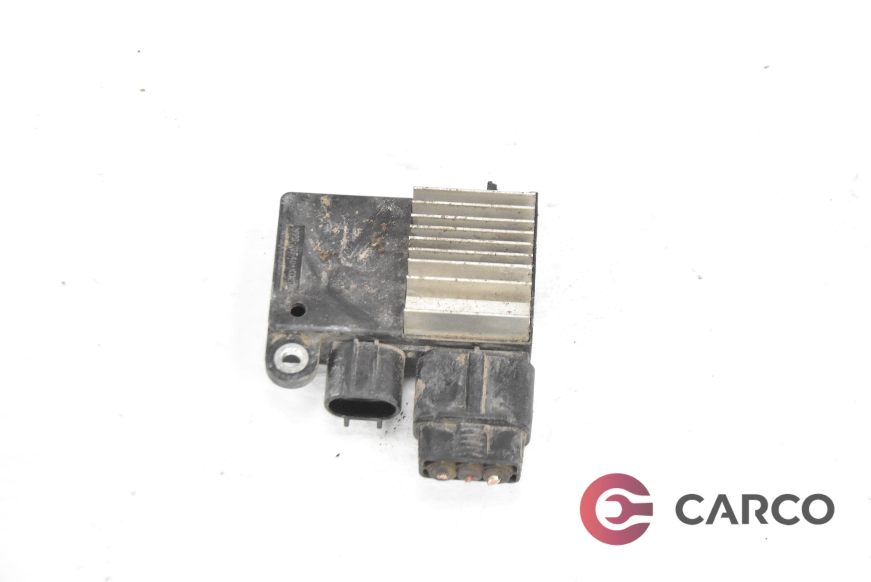 Реостат перка 89257-499300 за TOYOTA AURIS E15 1.6i (2006 - 2012)