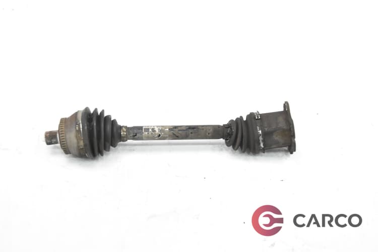 Полуоска предна лява за AUDI A4 седан (8EC, B7) 2.5 TDI (2004 - 2008)