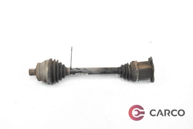 Полуоска предна дясна за AUDI A4 седан (8EC, B7) 2.5 TDI (2004 - 2008)