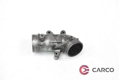 Тръба интеркулер 08631538 за VOLVO S60 I седан 2.4 D5 (2000 - 2010)