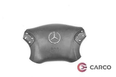 AIRBAG волан за MERCEDES-BENZ C-CLASS T-Model (S203) C 220 CDI (203.206) (2001 - 2007)