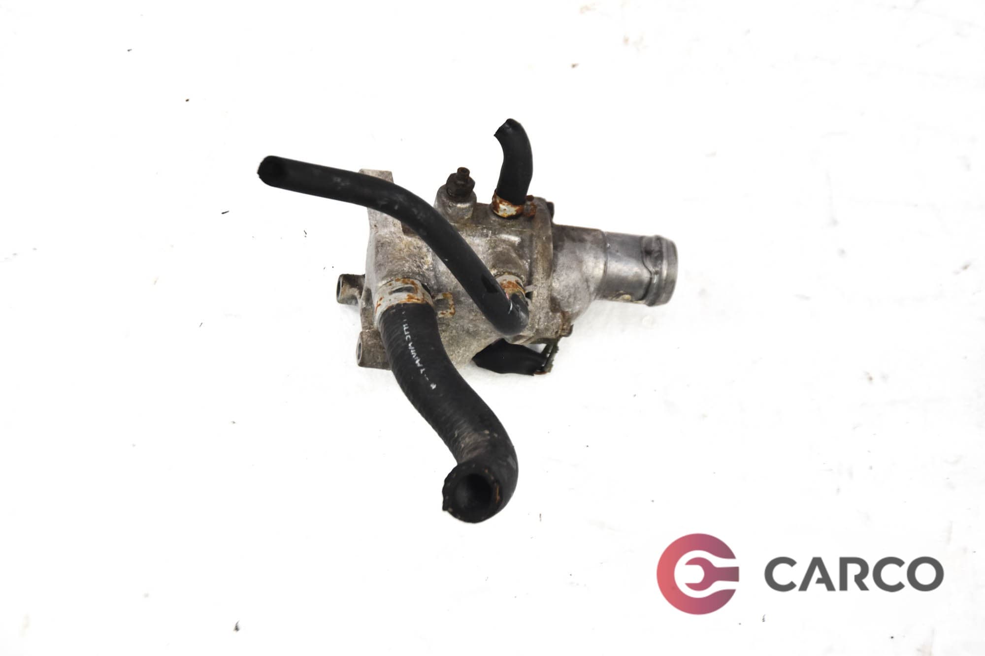 Конзола термостат за HONDA PRELUDE Mk V (BB) 2.0 16V (BB9) (1996 - 2001)