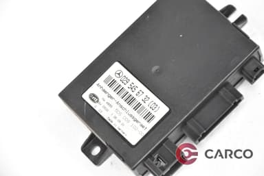 Модул теглич 0295456732 за MERCEDES-BENZ C-CLASS T-Model (S203) C 220 CDI (203.206) (2001 - 2007)