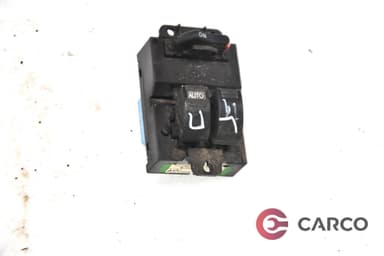 Панел копчета ел стъкла за HONDA PRELUDE Mk V (BB) 2.0 16V (BB9) (1996 - 2001)