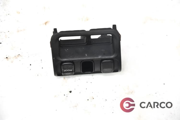 Панел копчета отваряне таван за HONDA PRELUDE Mk V (BB) 2.0 16V (BB9) (1996 - 2001)