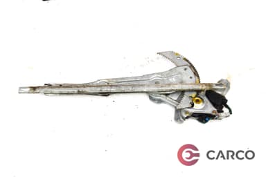 Машинка ел стъкло със стъклоповдигач преден десен за HONDA PRELUDE Mk V (BB) 2.0 16V (BB9) (1996 - 2001)