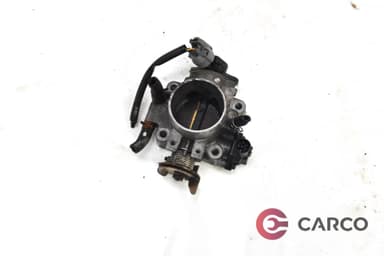 Дросел клапа за HONDA PRELUDE Mk V (BB) 2.0 16V (BB9) (1996 - 2001)