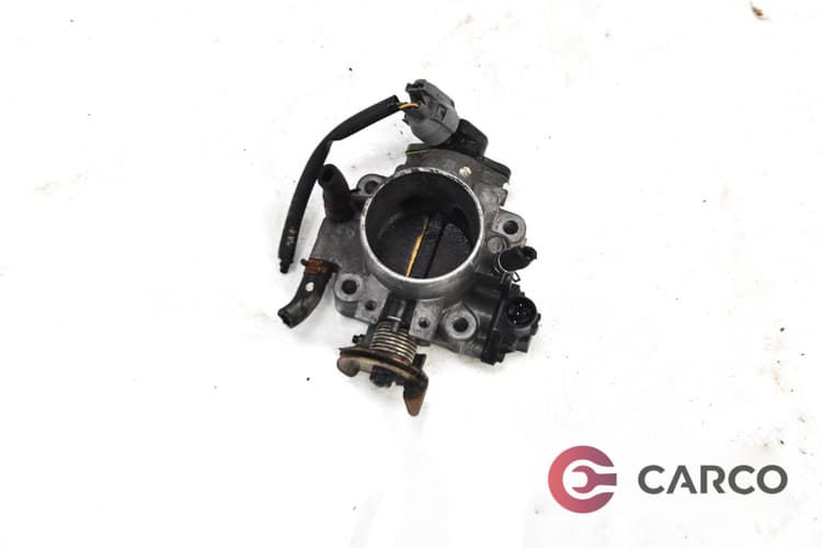 Дросел клапа за HONDA PRELUDE Mk V (BB) 2.0 16V (BB9) (1996 - 2001)