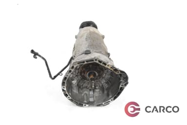 5 Степенна автоматична скоростна кутия CODE:2032700100 за MERCEDES-BENZ C-CLASS T-Model (S203) C 220 CDI (203.206) (2001 - 2007)