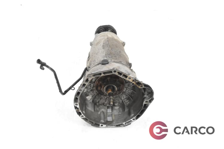 5 Степенна автоматична скоростна кутия CODE:2032700100 за MERCEDES-BENZ C-CLASS T-Model (S203) C 220 CDI (203.206) (2001 - 2007)